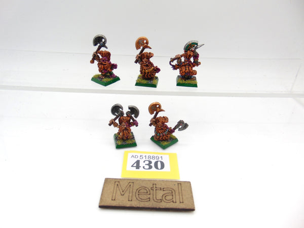 Dwarf Slayers