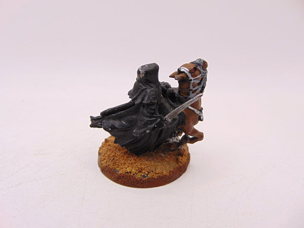 Mounted Ringwraith