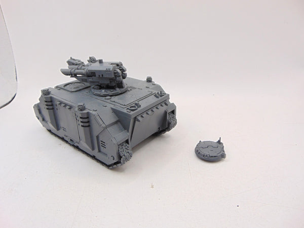 Razorback