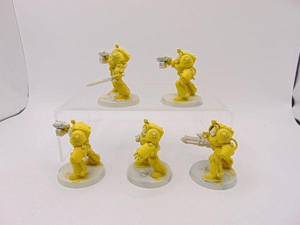 Terminator Squad
