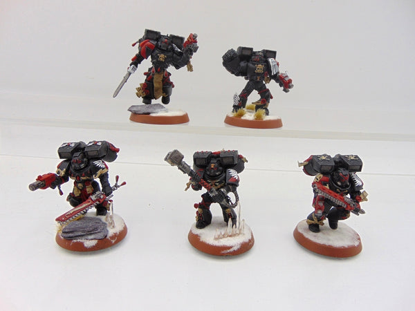 Death Company