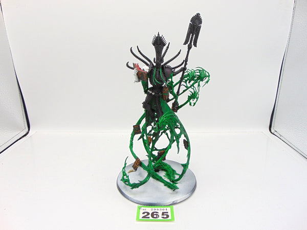 Nagash, Supreme Lord of the Undead