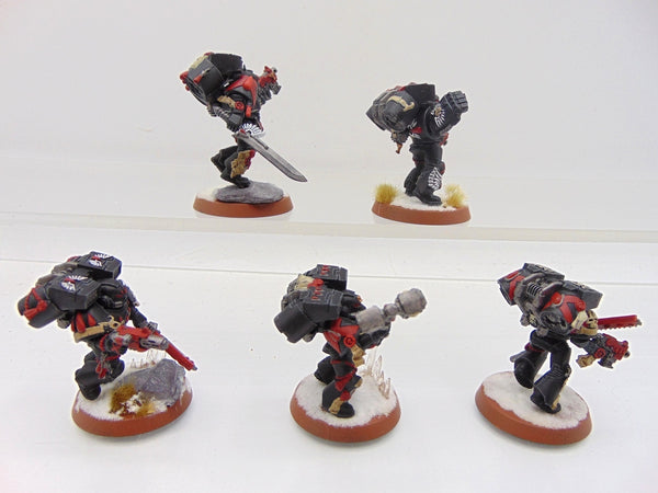 Death Company