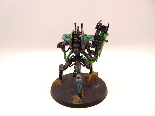 Skorpekh Lord