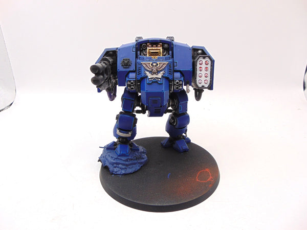 Ballistus Dreadnought