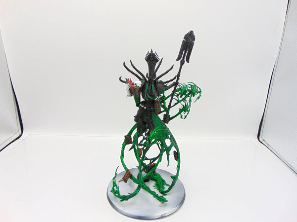 Nagash, Supreme Lord of the Undead