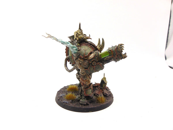 Helbrute