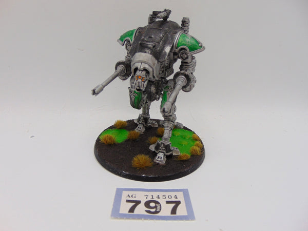 Armiger Helverin