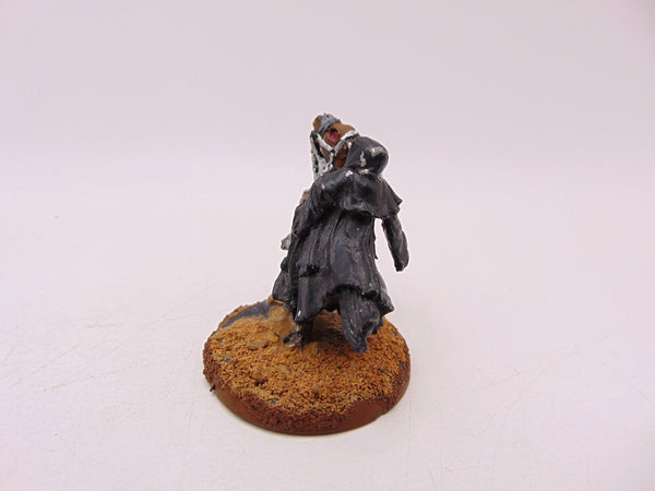 Mounted Ringwraith