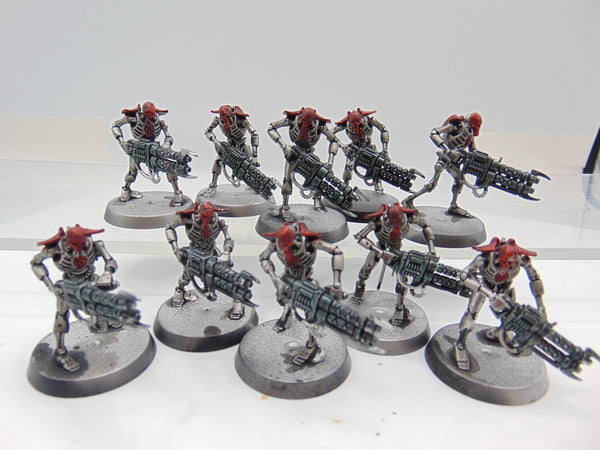 Necron Warriors