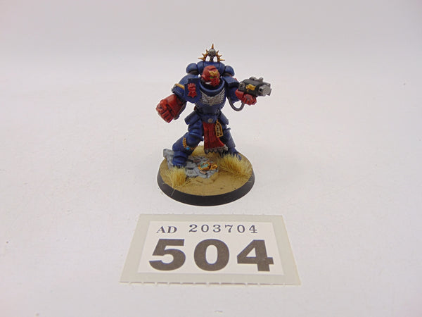 Primaris Lieutenant