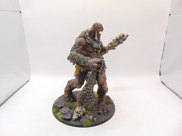 Kraken Eater Mega Gargant