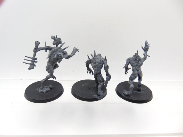 Crypt Horrors