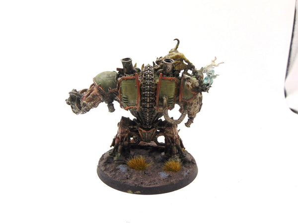 Helbrute