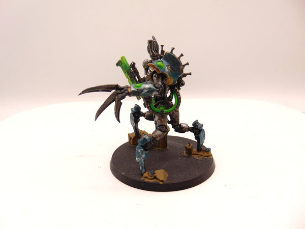 Skorpekh Lord
