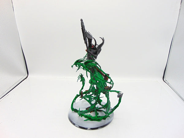 Nagash, Supreme Lord of the Undead