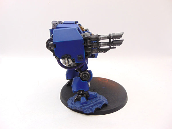 Ballistus Dreadnought