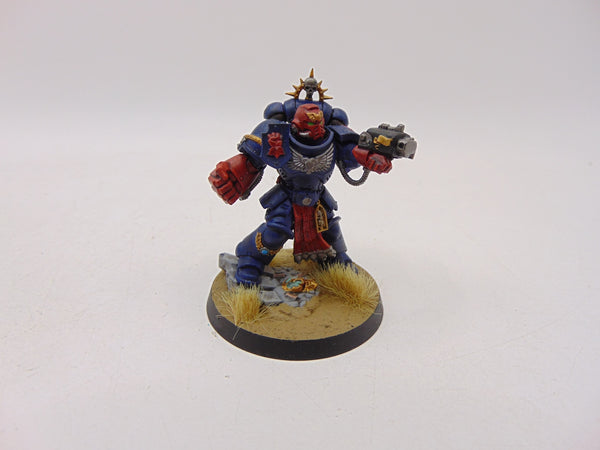 Primaris Lieutenant