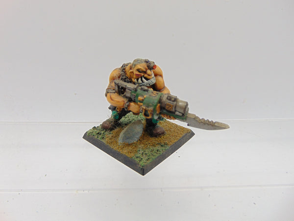 Ogryn