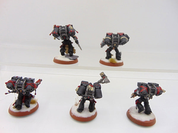 Death Company