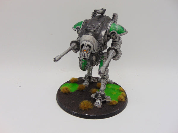 Armiger Helverin