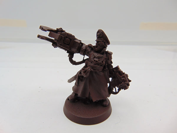 Commissar Yarrick