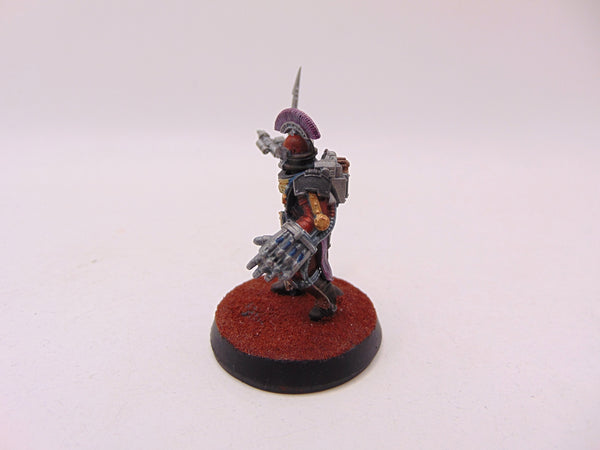 Primus Conversion