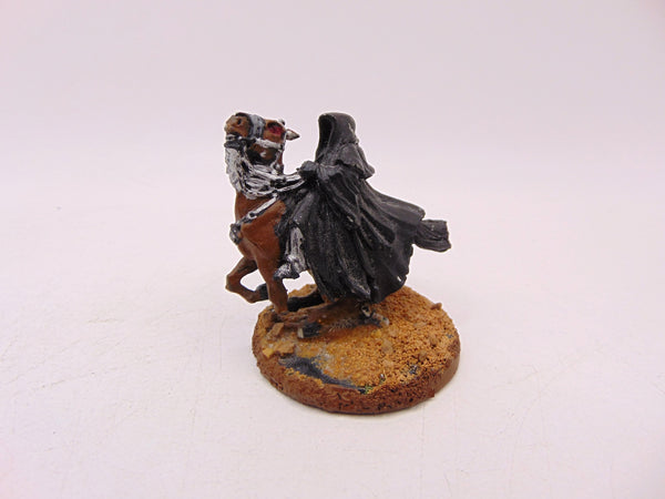 Mounted Ringwraith