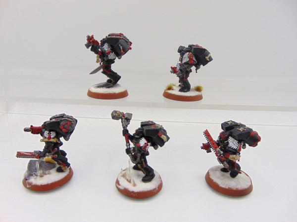 Death Company