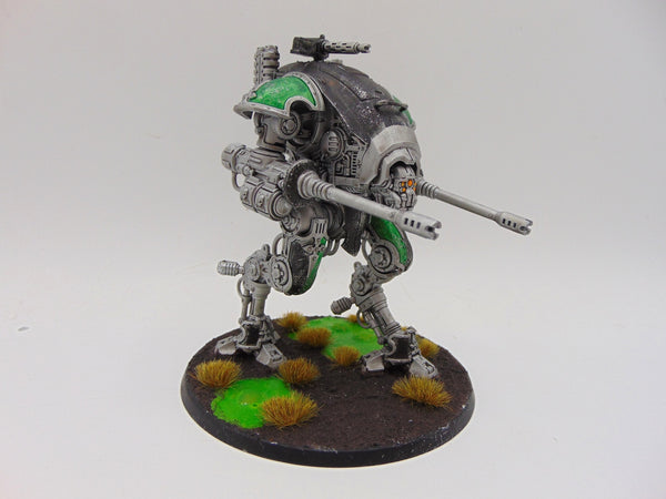 Armiger Helverin
