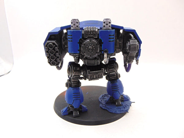 Ballistus Dreadnought