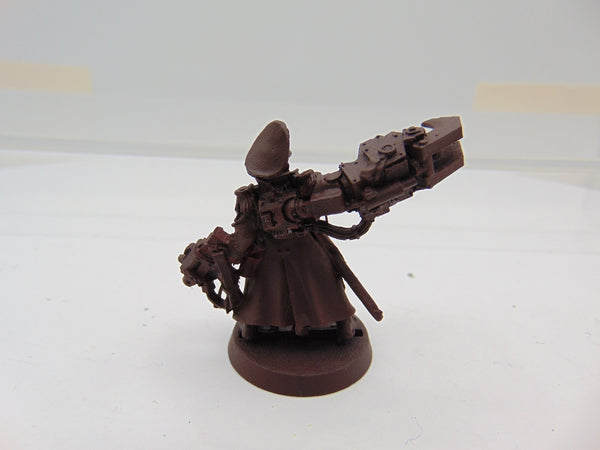 Commissar Yarrick