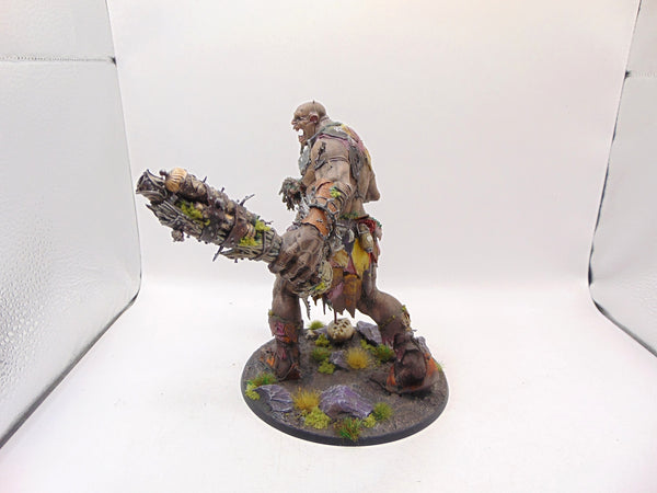 Kraken Eater Mega Gargant