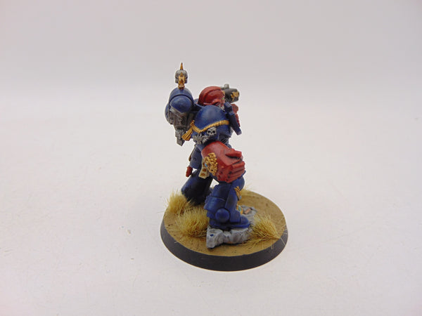 Primaris Lieutenant