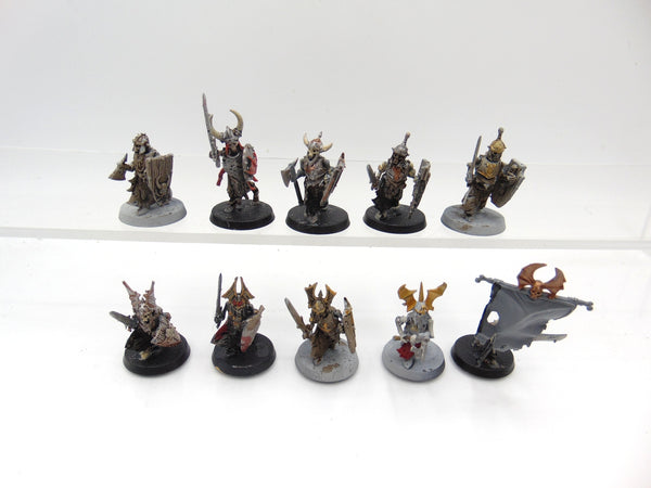 Grave Guard