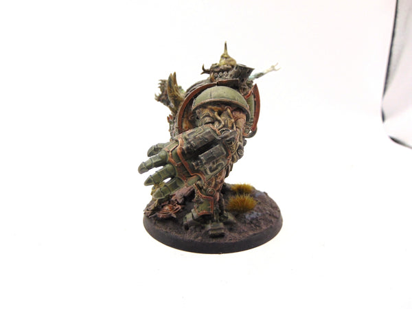 Helbrute