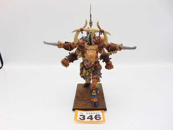Ghorgon