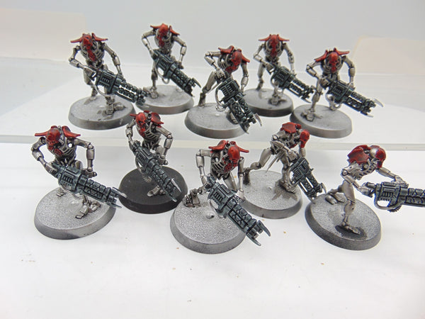 Necron Warriors