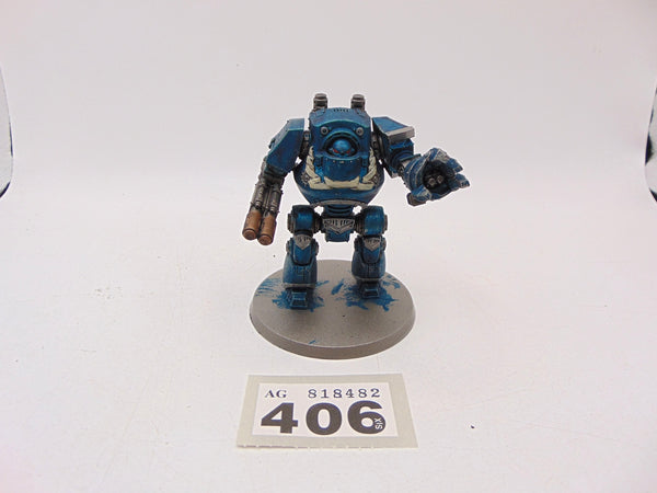 Contemptor Dreadnought