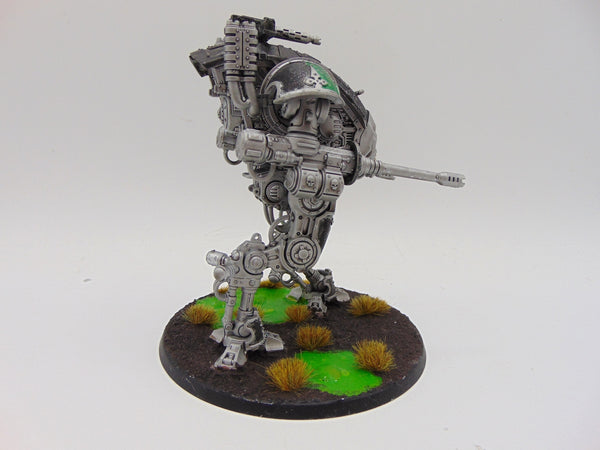 Armiger Helverin