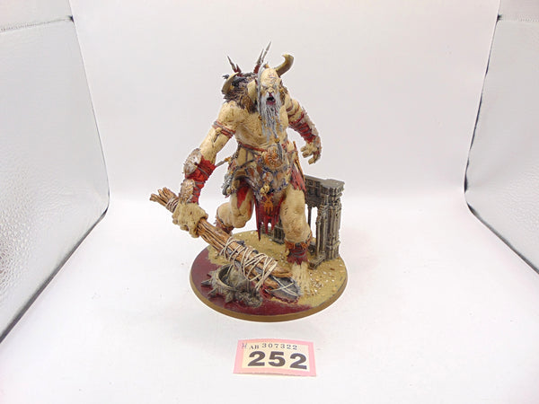 Warstomper Mega Gargant