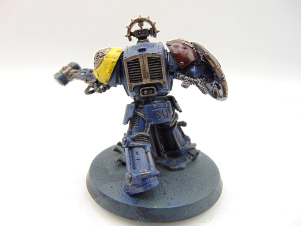 Arjac Rockfist