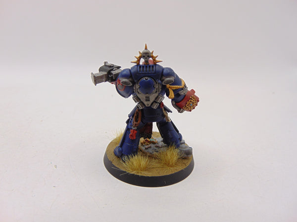 Primaris Lieutenant