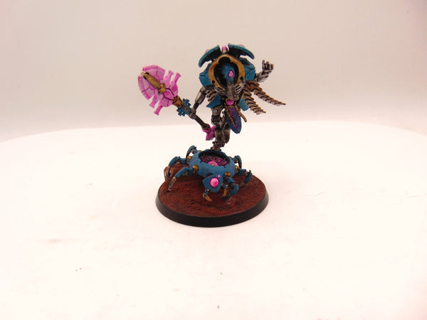 Technomancer / Cryptek