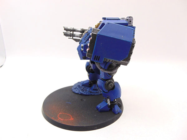 Ballistus Dreadnought
