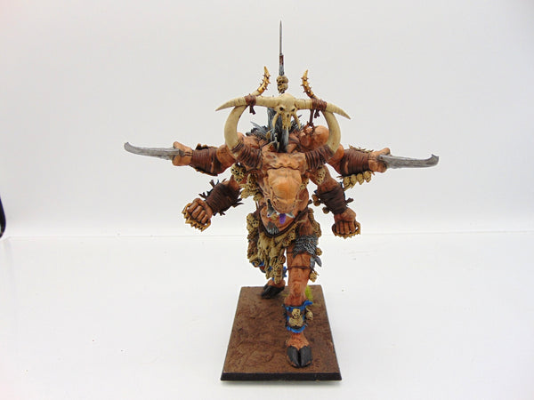 Ghorgon