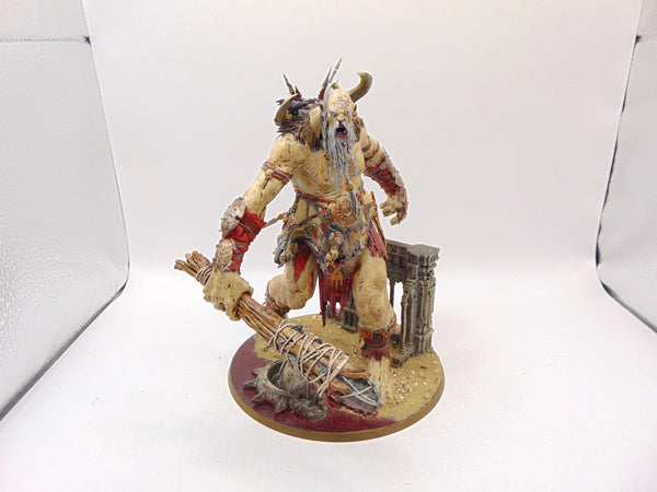Warstomper Mega Gargant