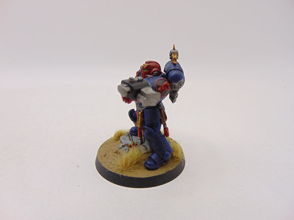 Primaris Lieutenant