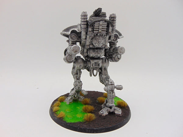 Armiger Helverin