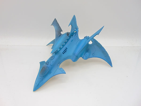 Crimson Hunter / Hemlock Wraithfighter